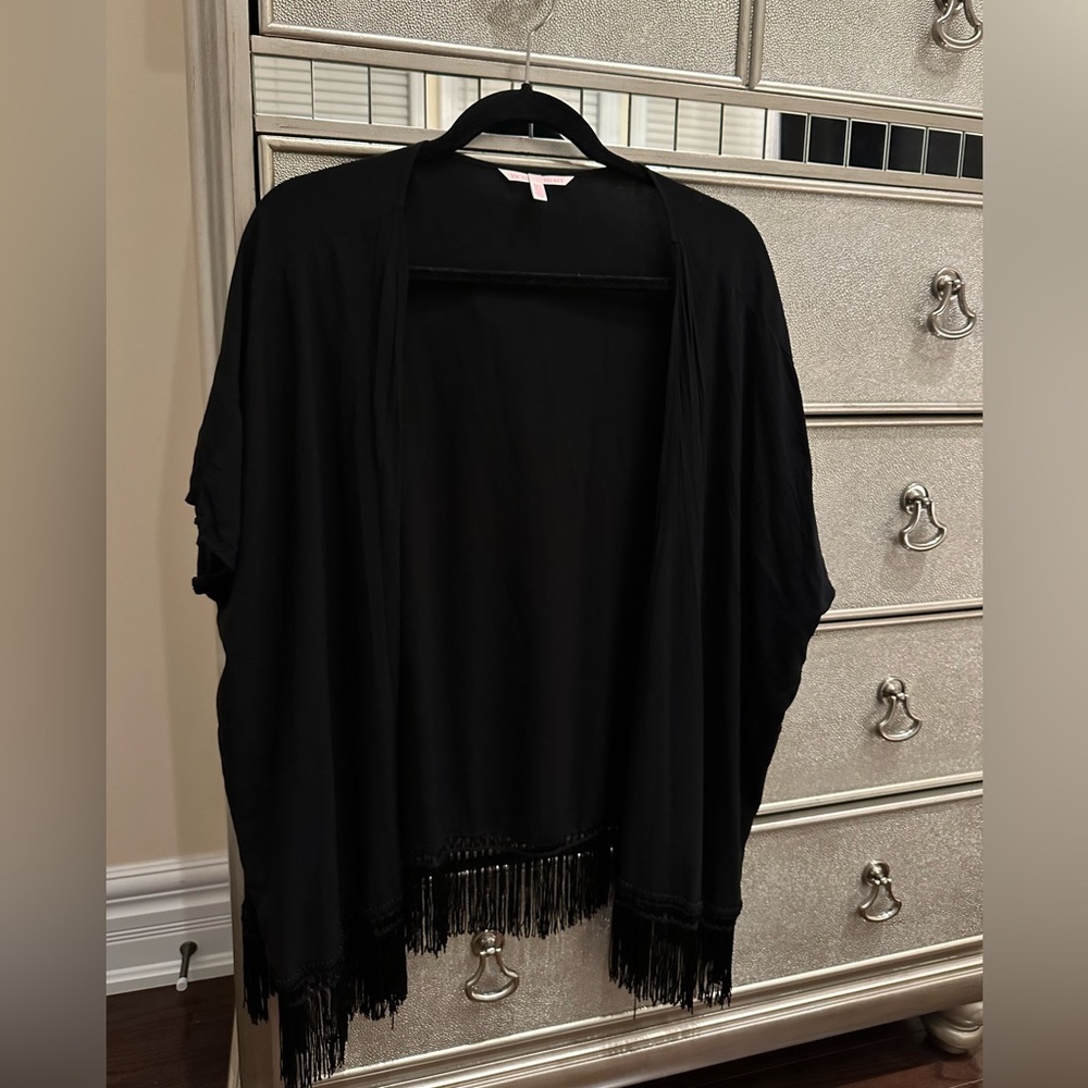 𝅺Victoria Secret Bathing Suit Cover-Up